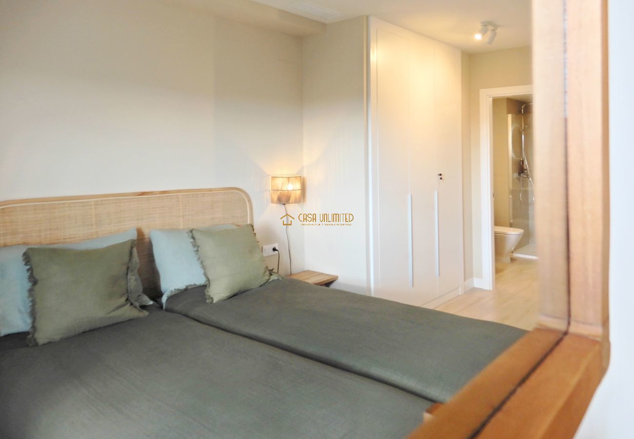 Appartement in Javea - Apartamento Lumina 