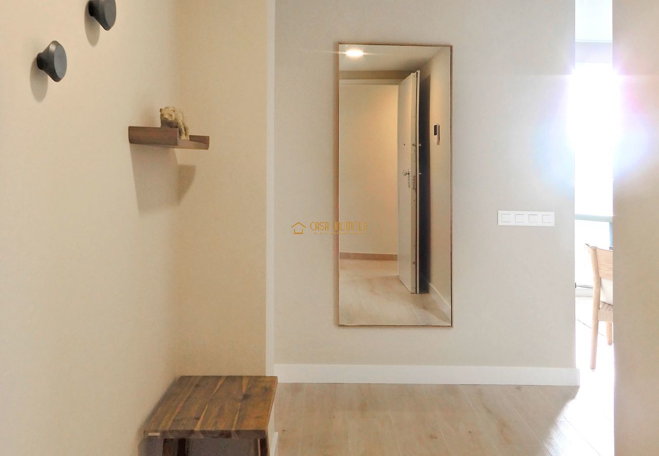 Appartement in Javea - Apartamento Lumina 