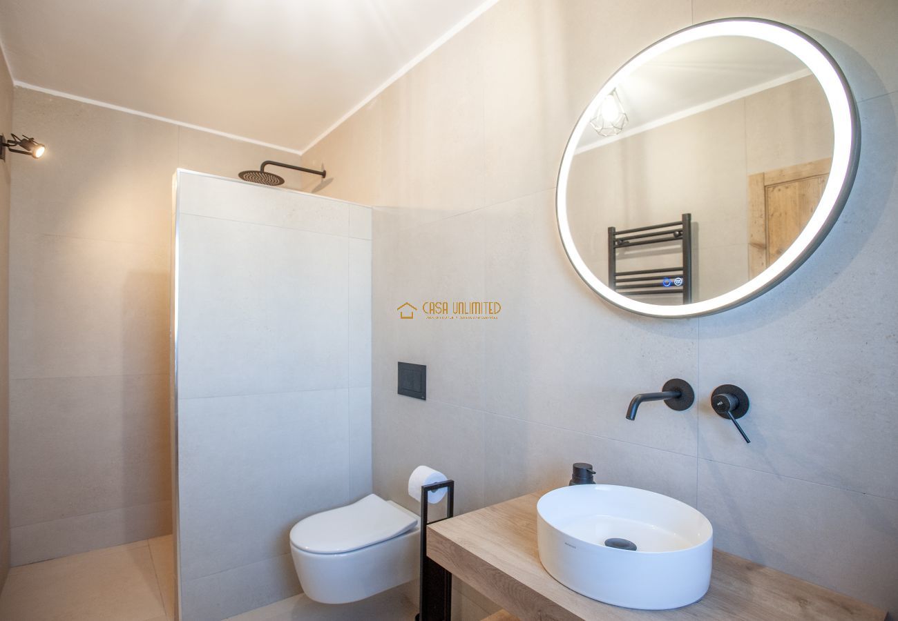 Villa in Lliber - Casa Maitama 