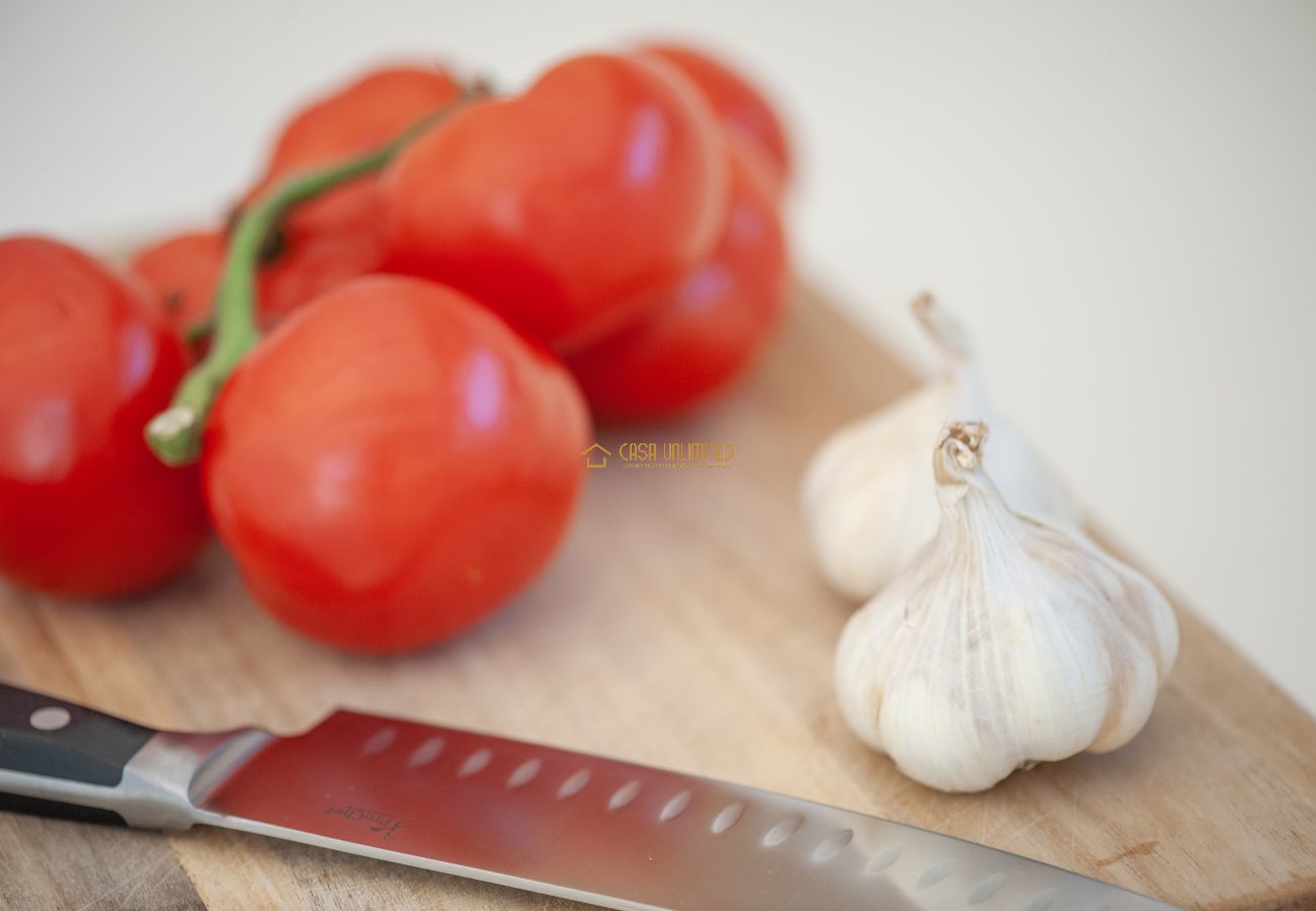 Villa in Lliber - Casa Maitama 
