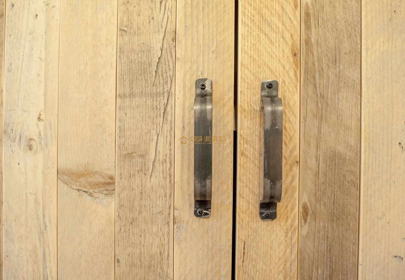 Villa in Lliber - Casa Maitama 