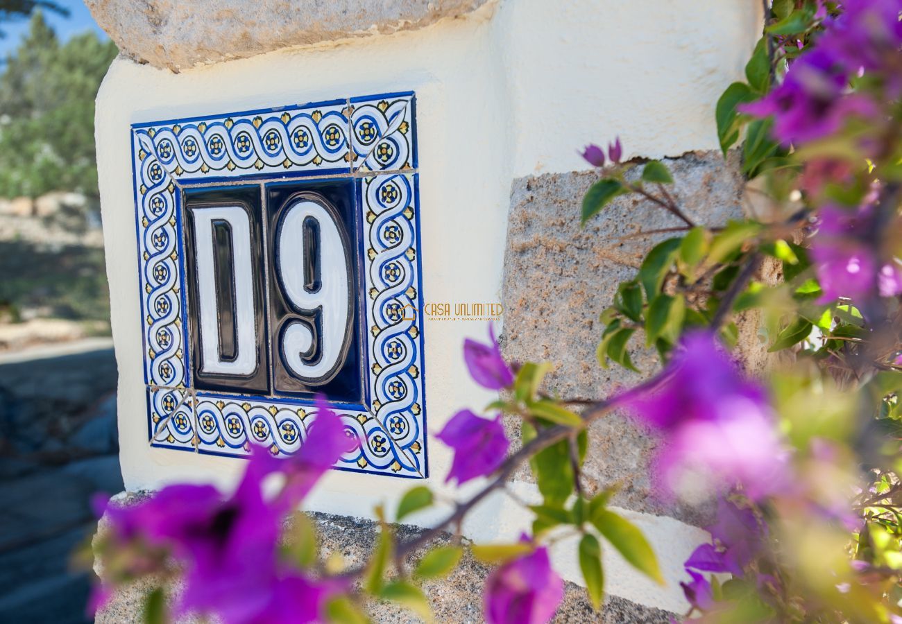 Villa in Lliber - Casa Maitama 