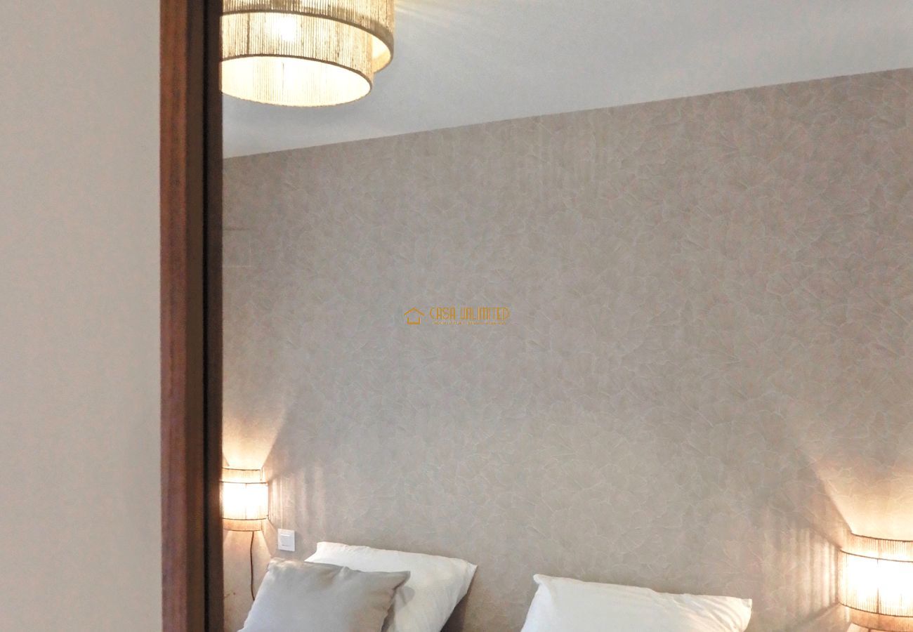 Appartement in Javea - Apartamento Media Naranja