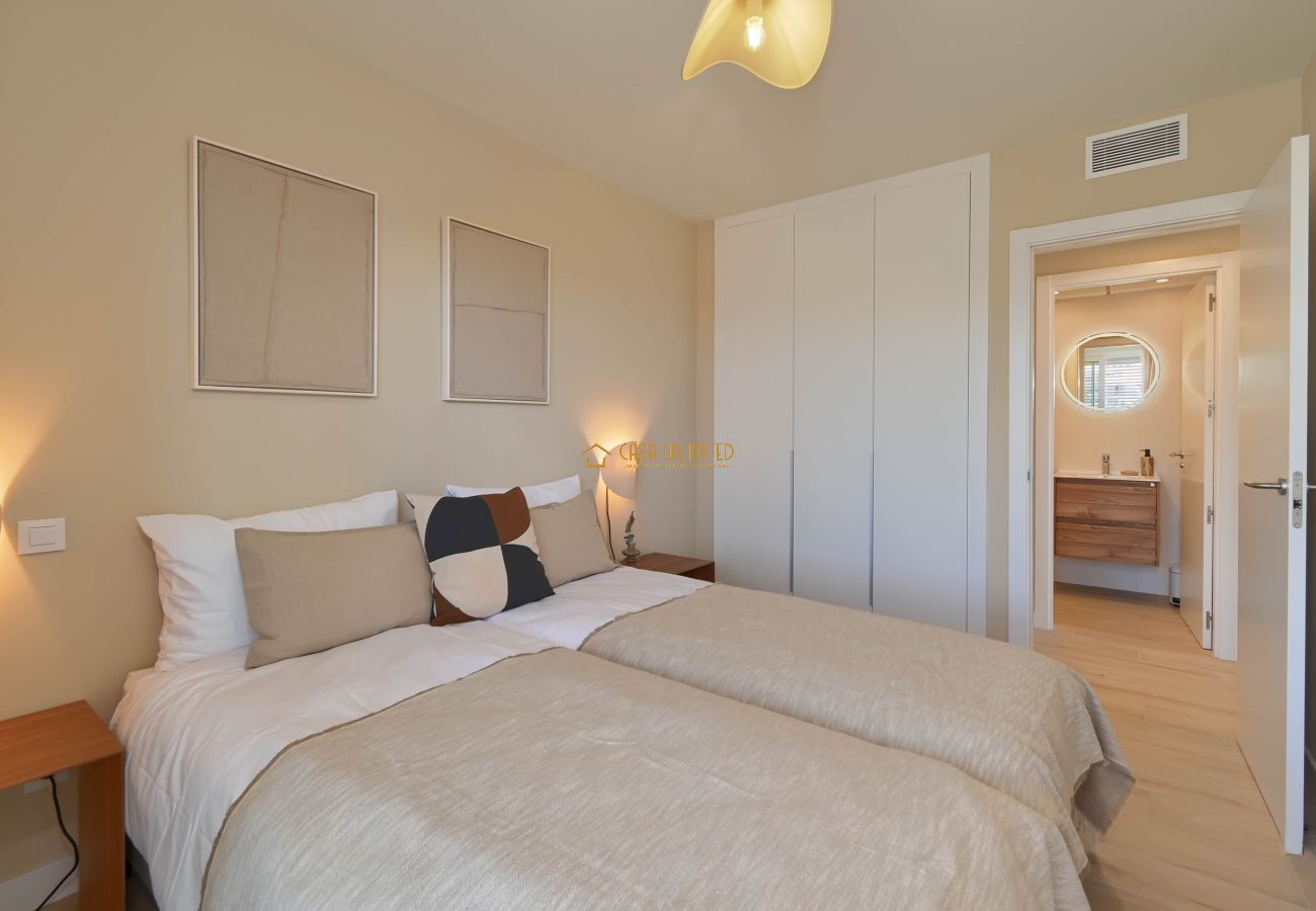 Appartement in Javea - Apartamento El Veranito