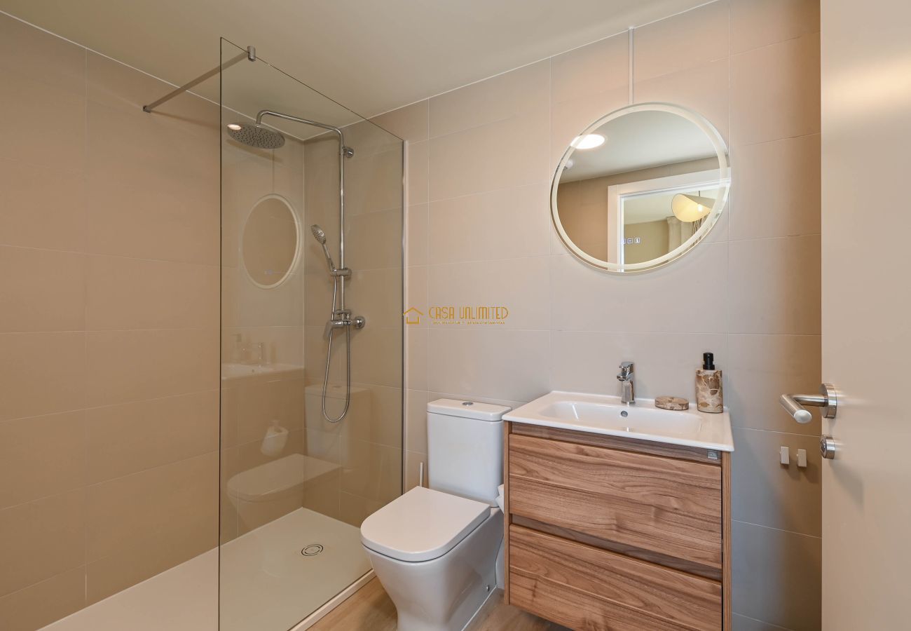 Appartement in Javea - Apartamento El Veranito