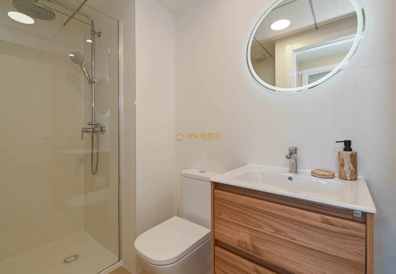 Appartement in Javea - Apartamento El Veranito