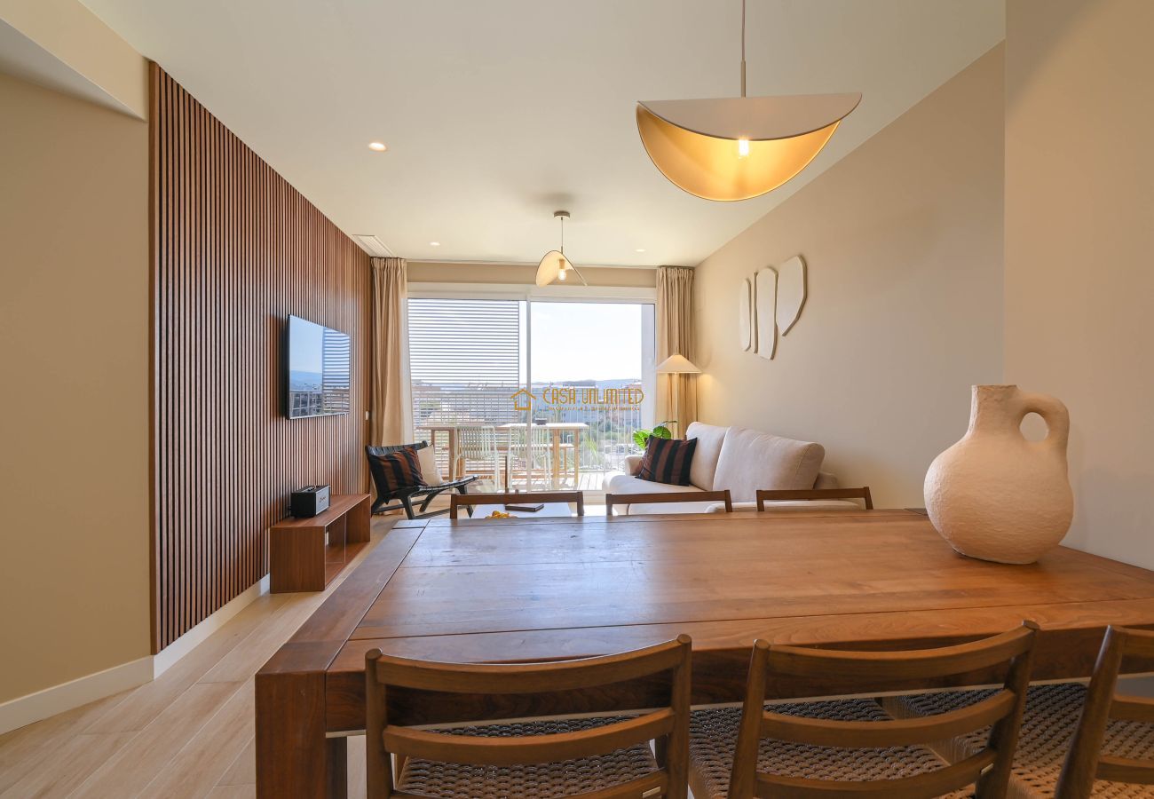 Appartement in Javea - Apartamento El Veranito