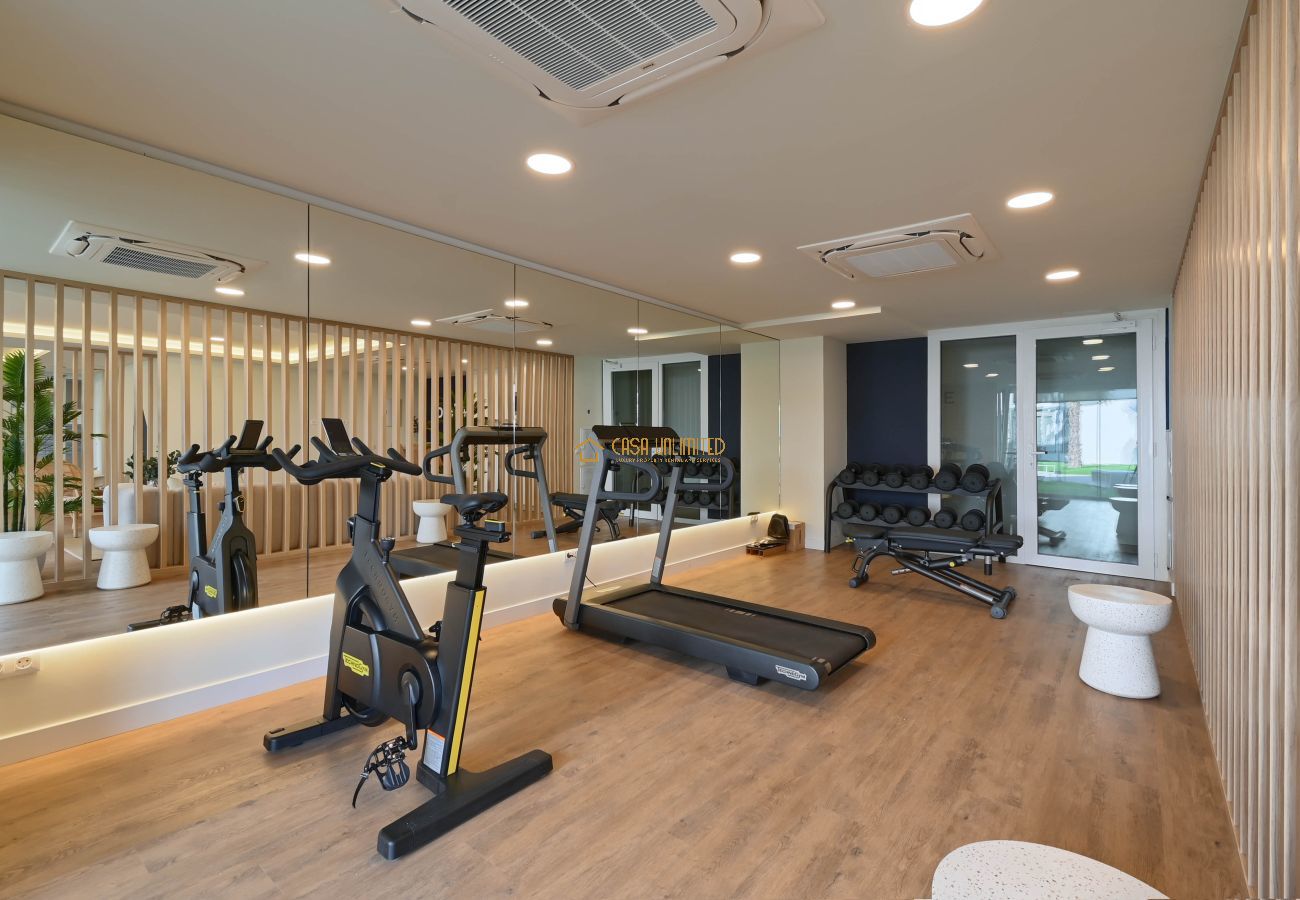 Appartement in Javea - Apartamento El Veranito