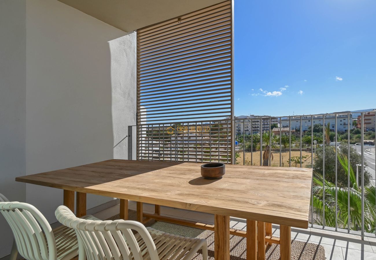 Appartement in Javea - Apartamento El Veranito