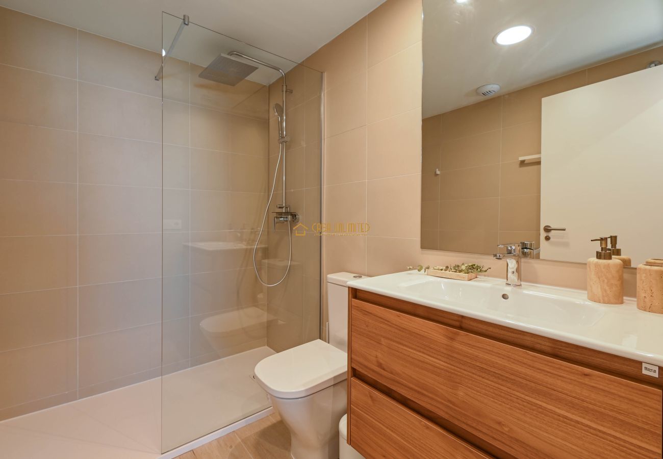 Appartement in Javea - Apartamento Brisa Marina