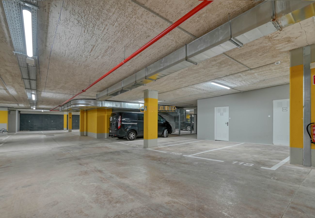 Appartement in Javea - Apartamento Brisa Marina