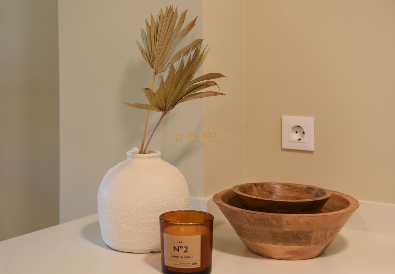 Appartement in Javea - Apartamento Brisa Marina