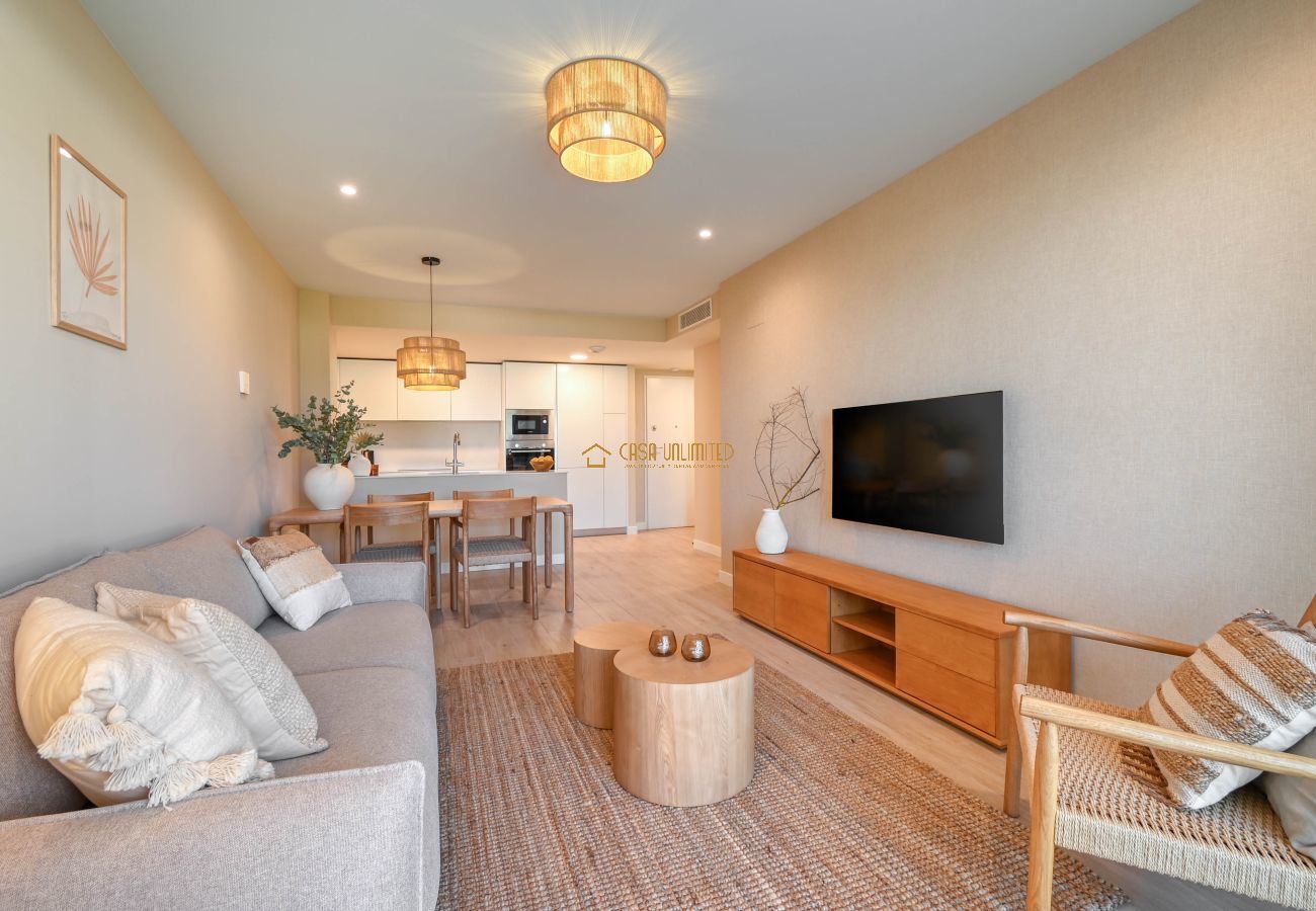 Appartement in Javea - Apartamento Brisa Marina