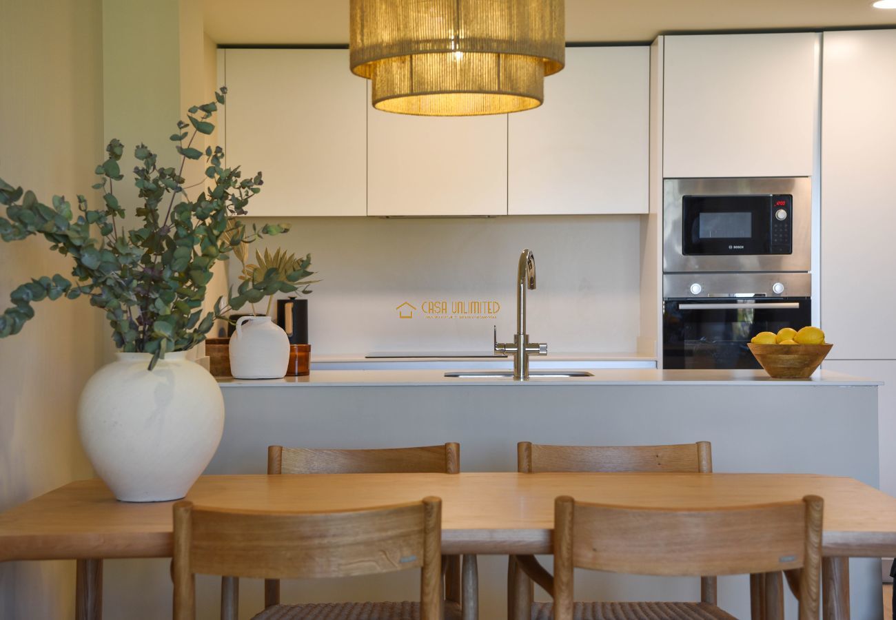 Appartement in Javea - Apartamento Brisa Marina