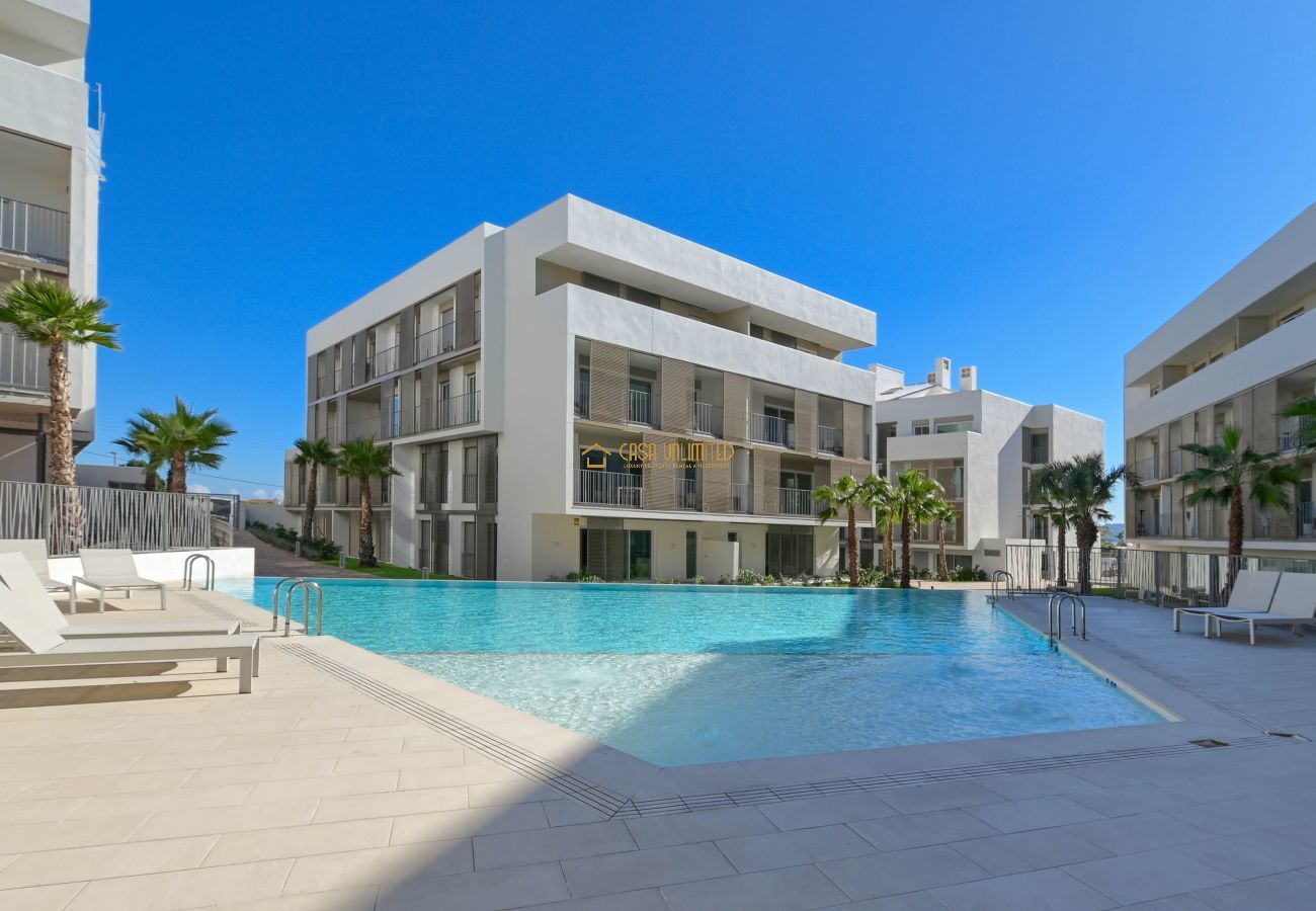 Appartement in Javea - Apartamento Brisa Marina