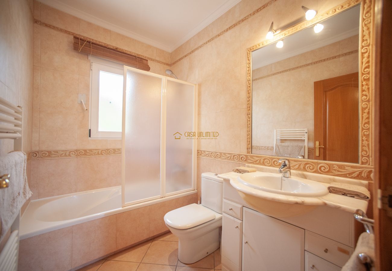 Villa in Javea - Casa Rocón