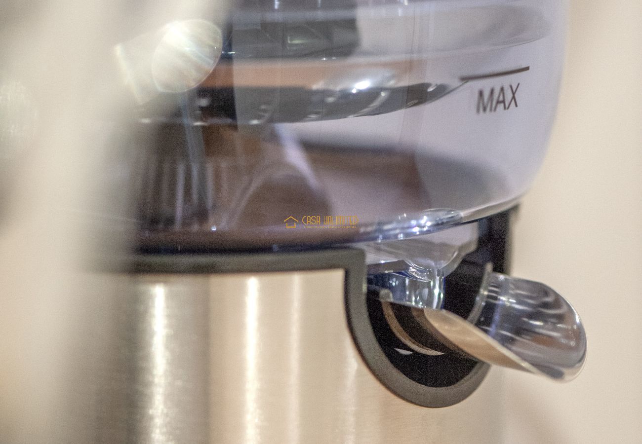 Villa in Javea - Casa Rocón