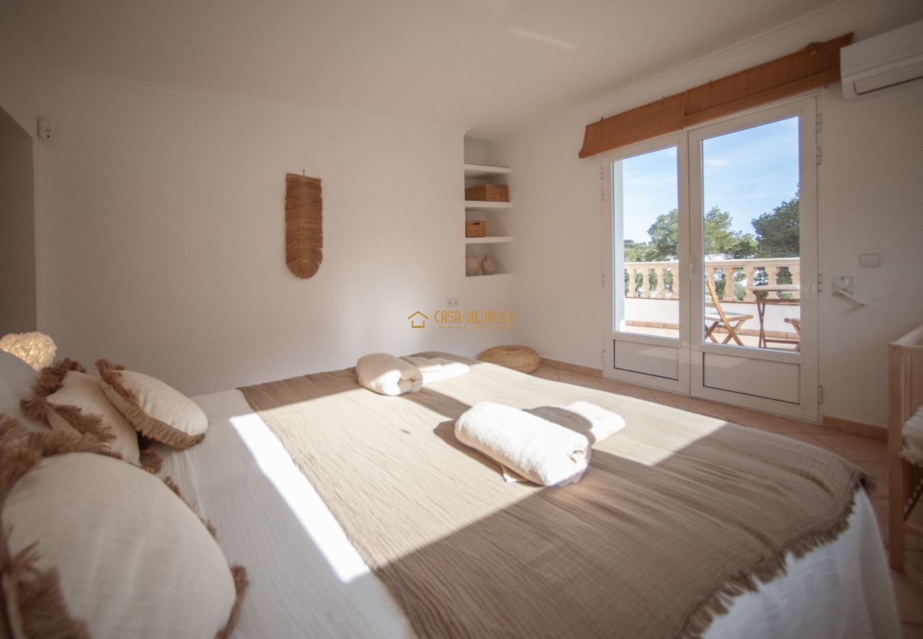 Villa in Javea - Casa Rocón