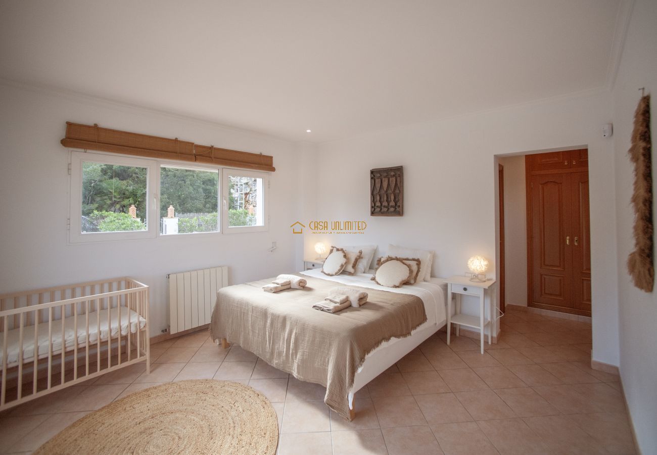 Villa in Javea - Casa Rocón