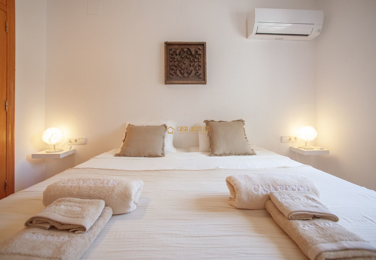 Villa in Javea - Casa Rocón