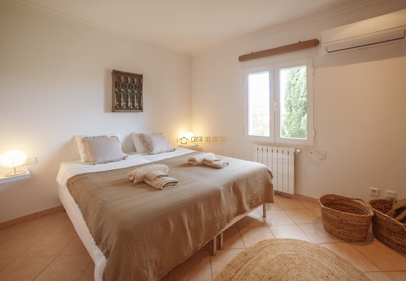 Villa in Javea - Casa Rocón