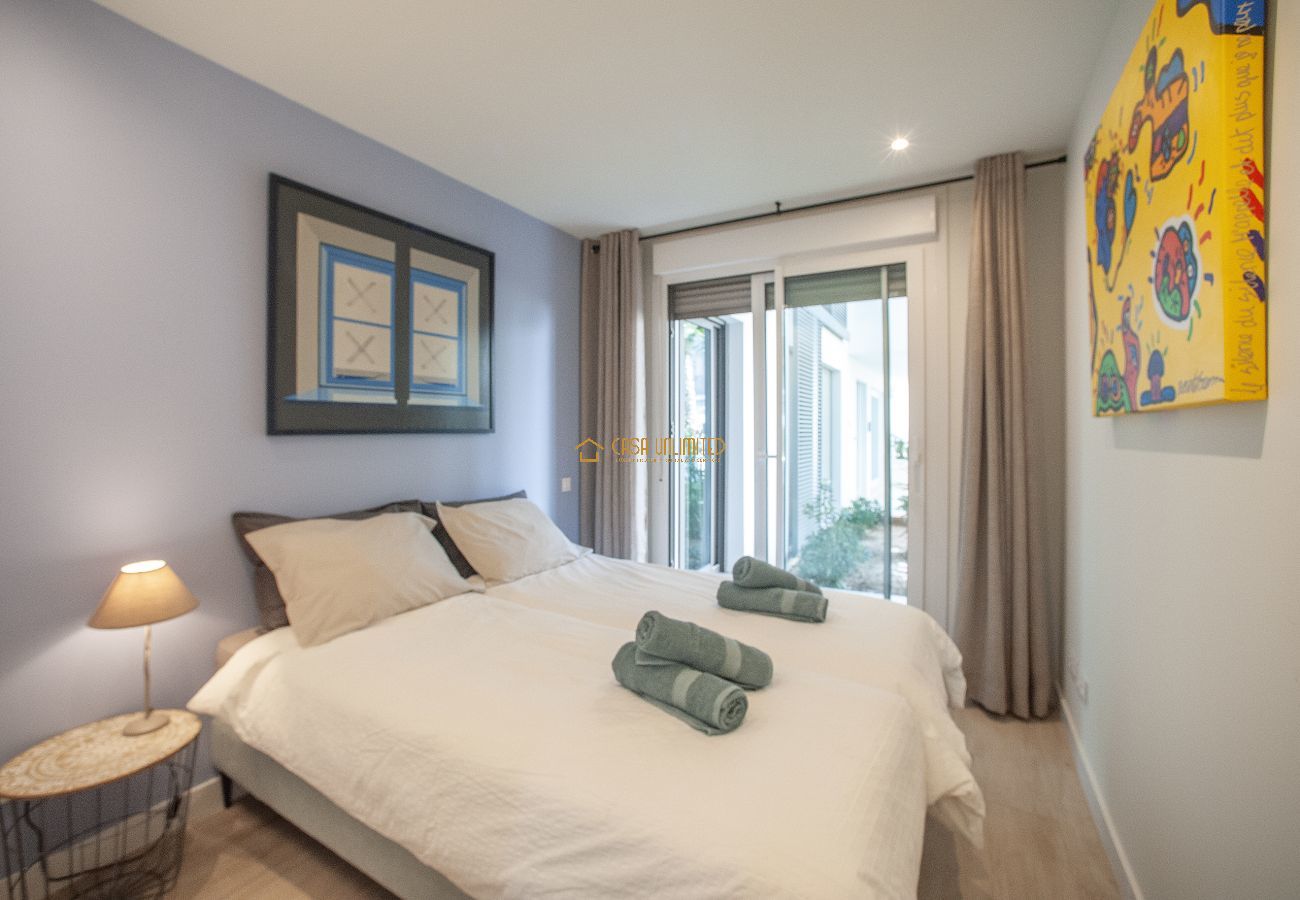 Appartement in Javea - Apartamento Andrea