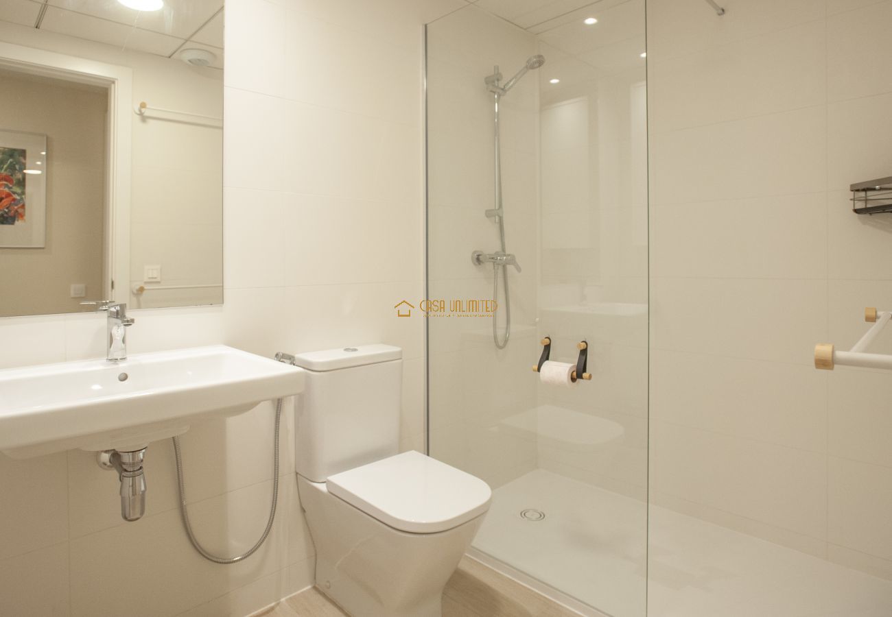 Appartement in Javea - Apartamento Andrea