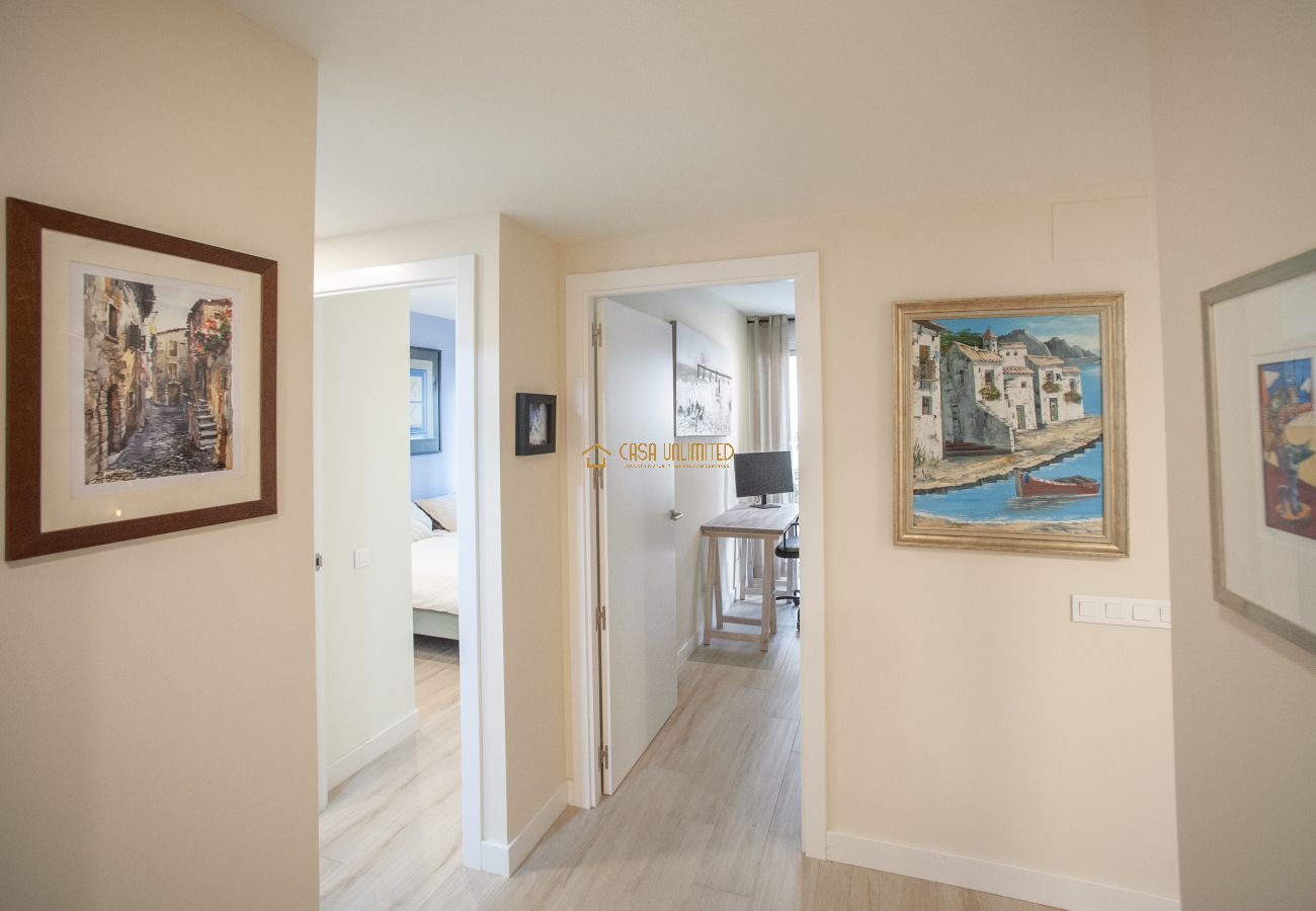 Appartement in Javea - Apartamento Andrea