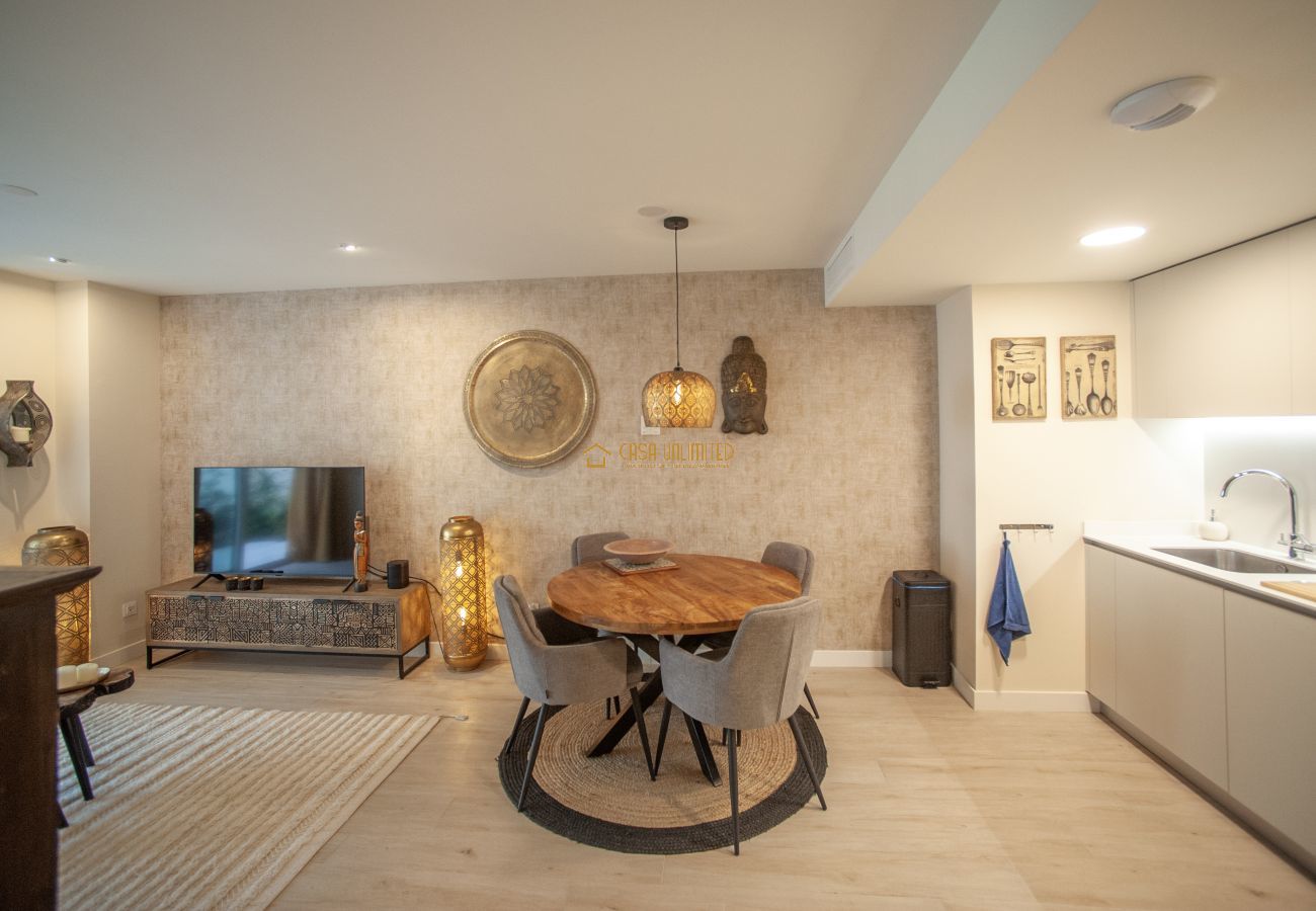 Appartement in Javea - Apartamento Andrea