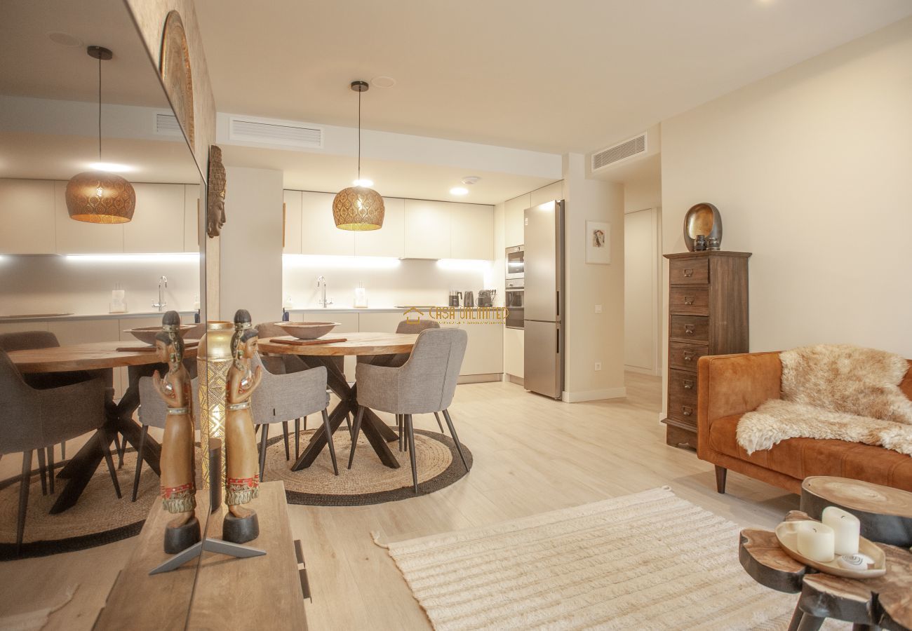 Appartement in Javea - Apartamento Andrea