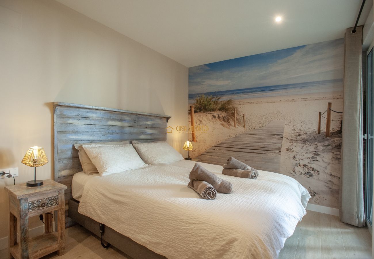 Appartement in Javea - Apartamento Andrea