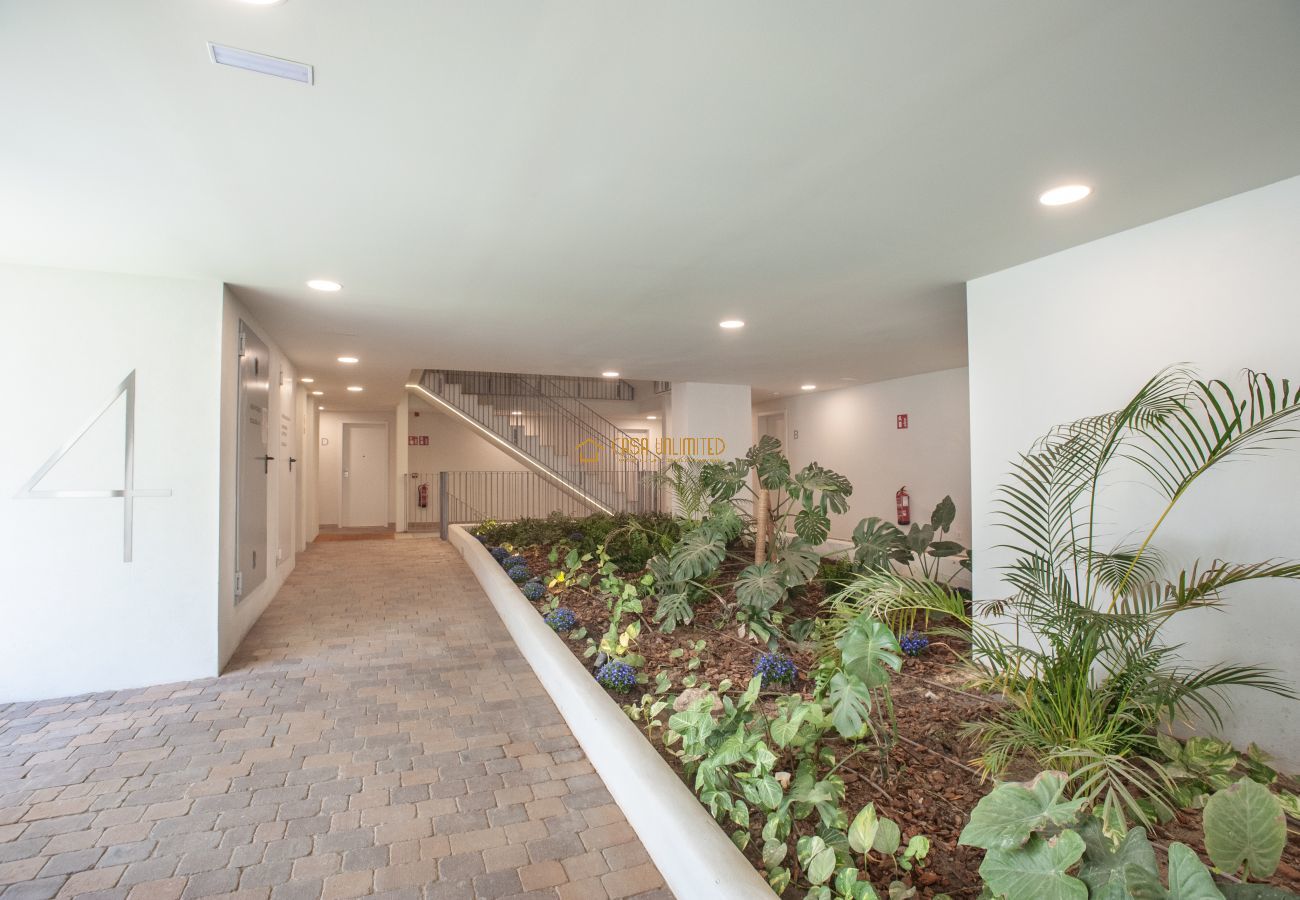 Appartement in Javea - Apartamento Andrea