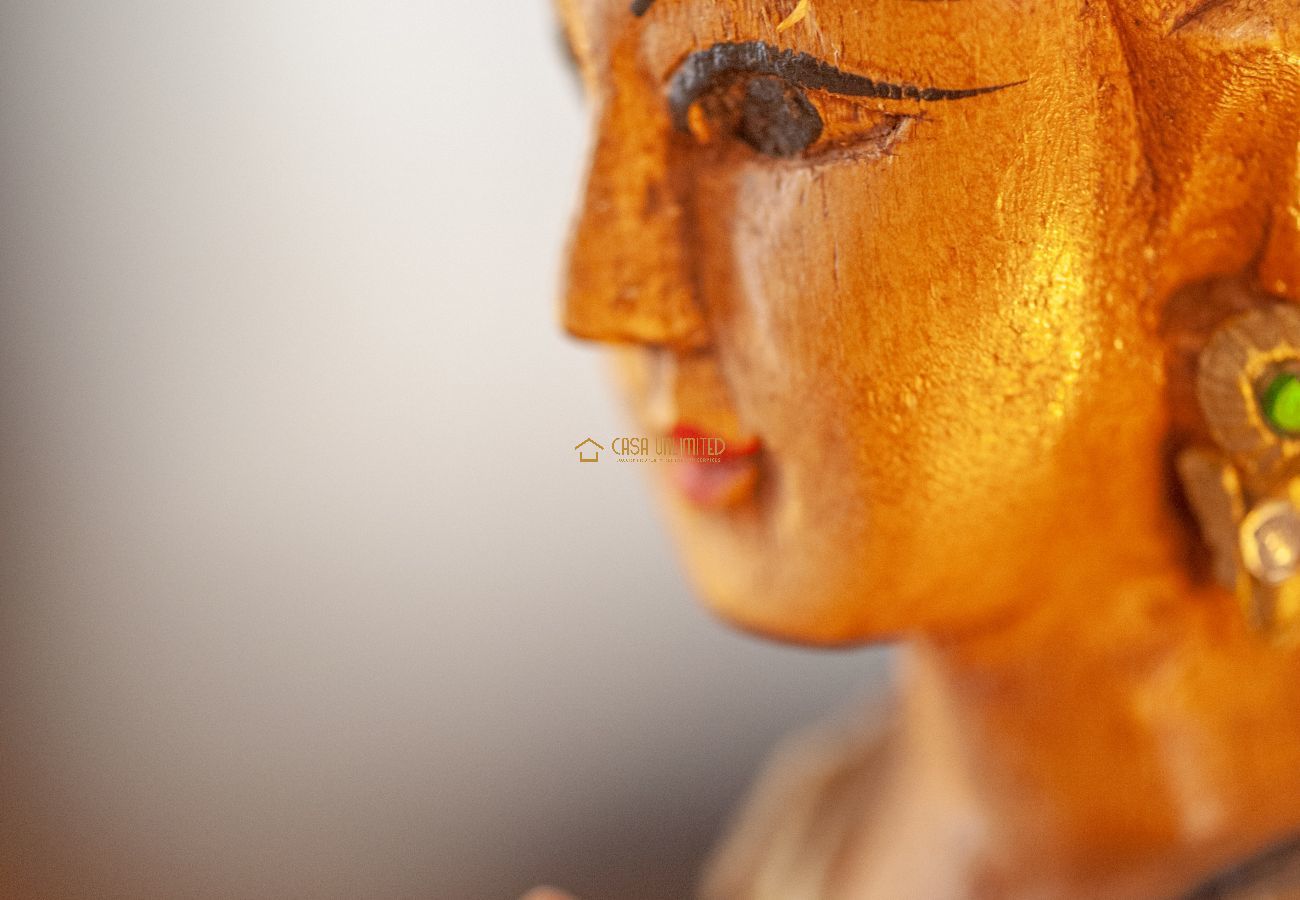 Appartement in Javea - Apartamento Andrea