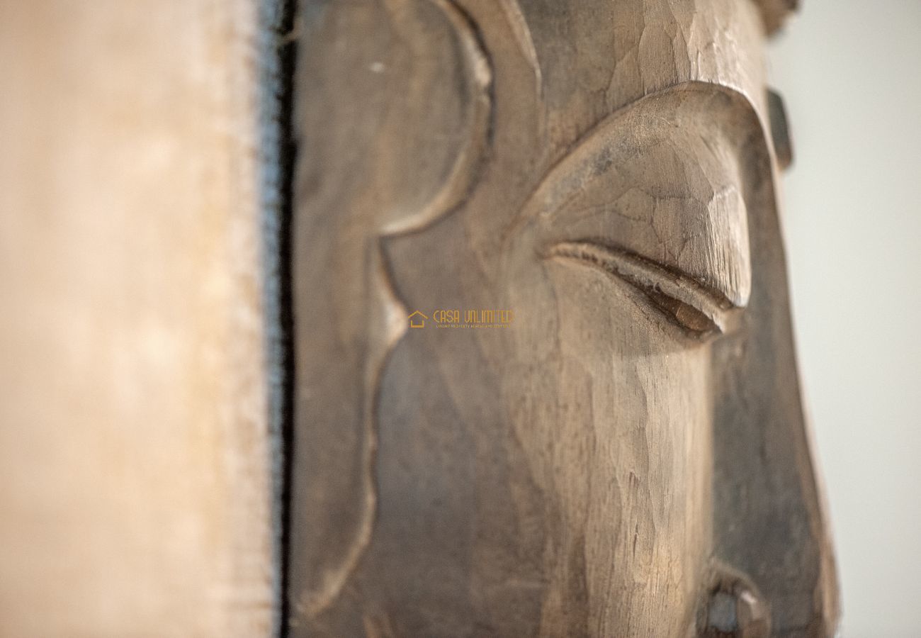 Appartement in Javea - Apartamento Andrea