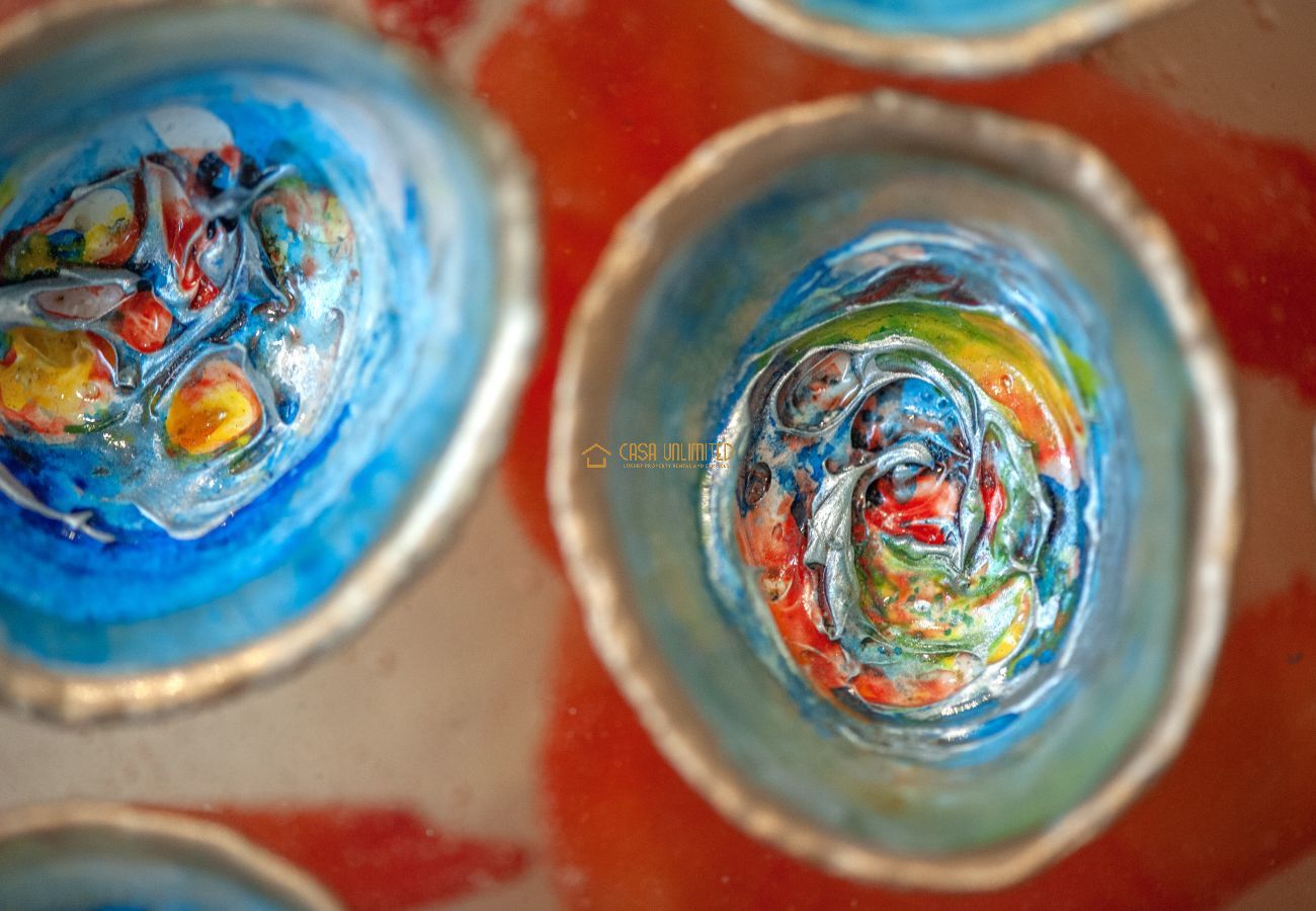 Appartement in Javea - Apartamento Andrea