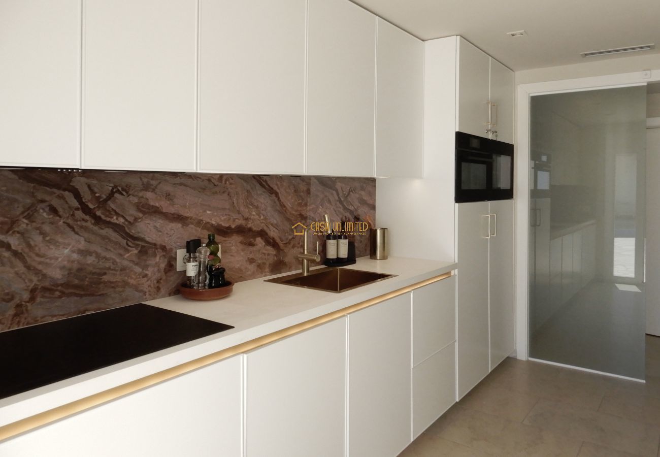 Villa in Moraira - Villa Estelle