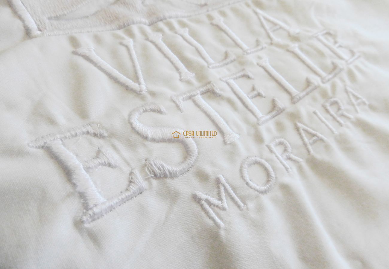 Villa in Moraira - Villa Estelle