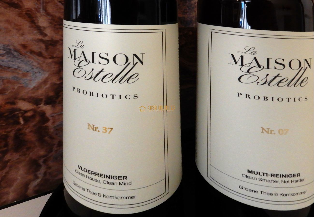 Villa in Moraira - Villa Estelle