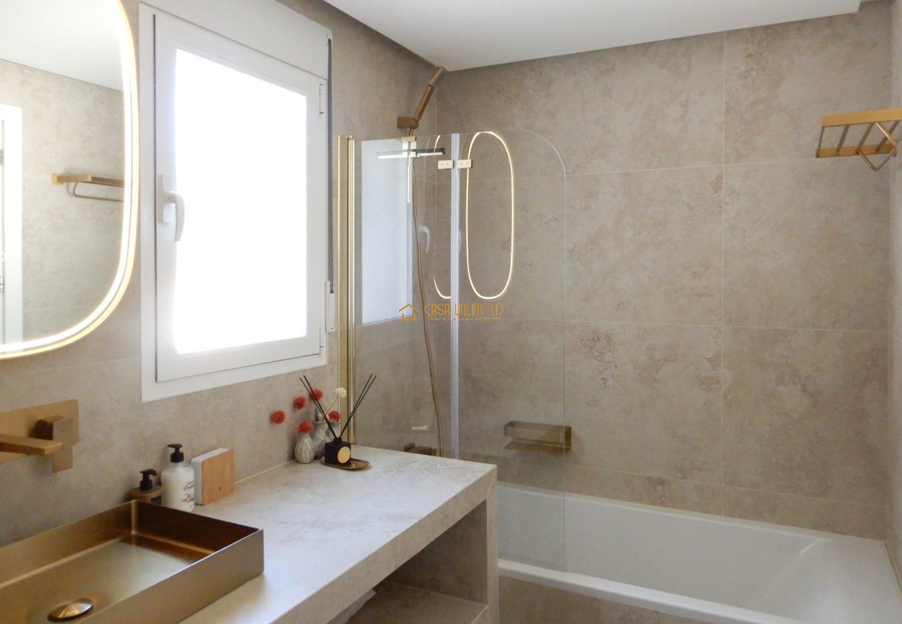 Villa in Moraira - Villa Estelle