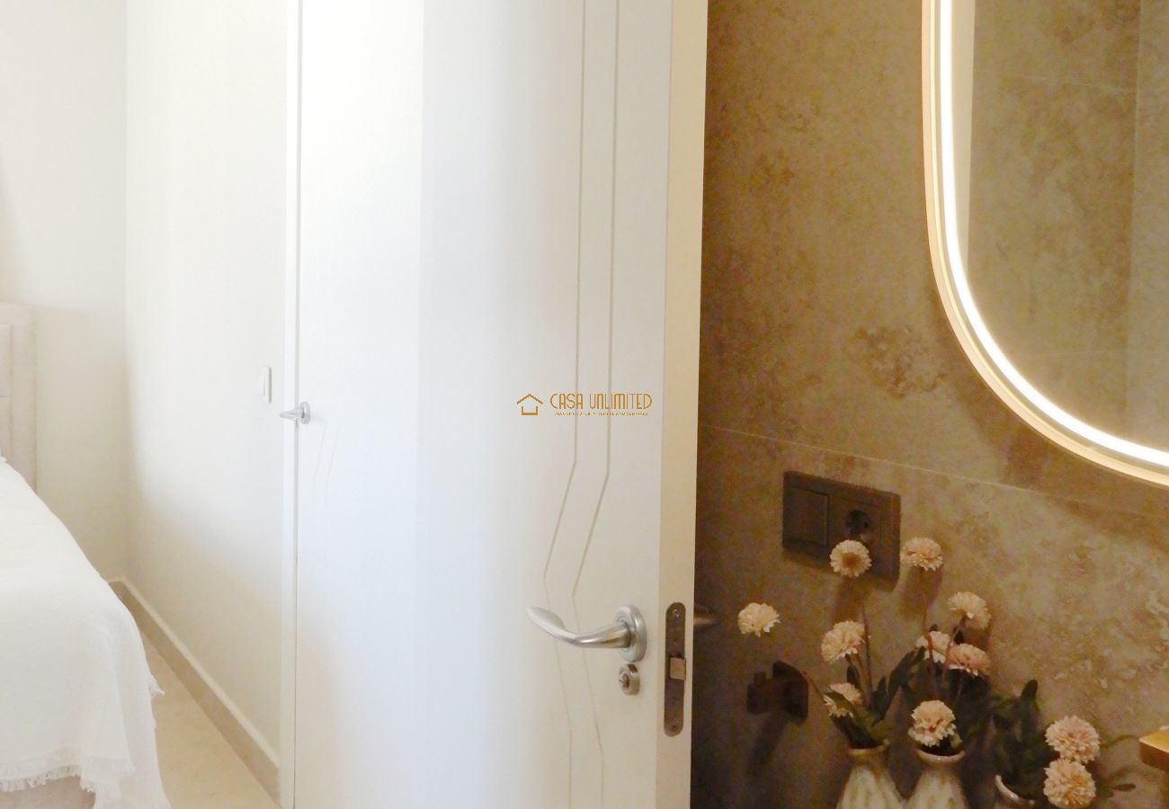 Villa in Moraira - Villa Estelle