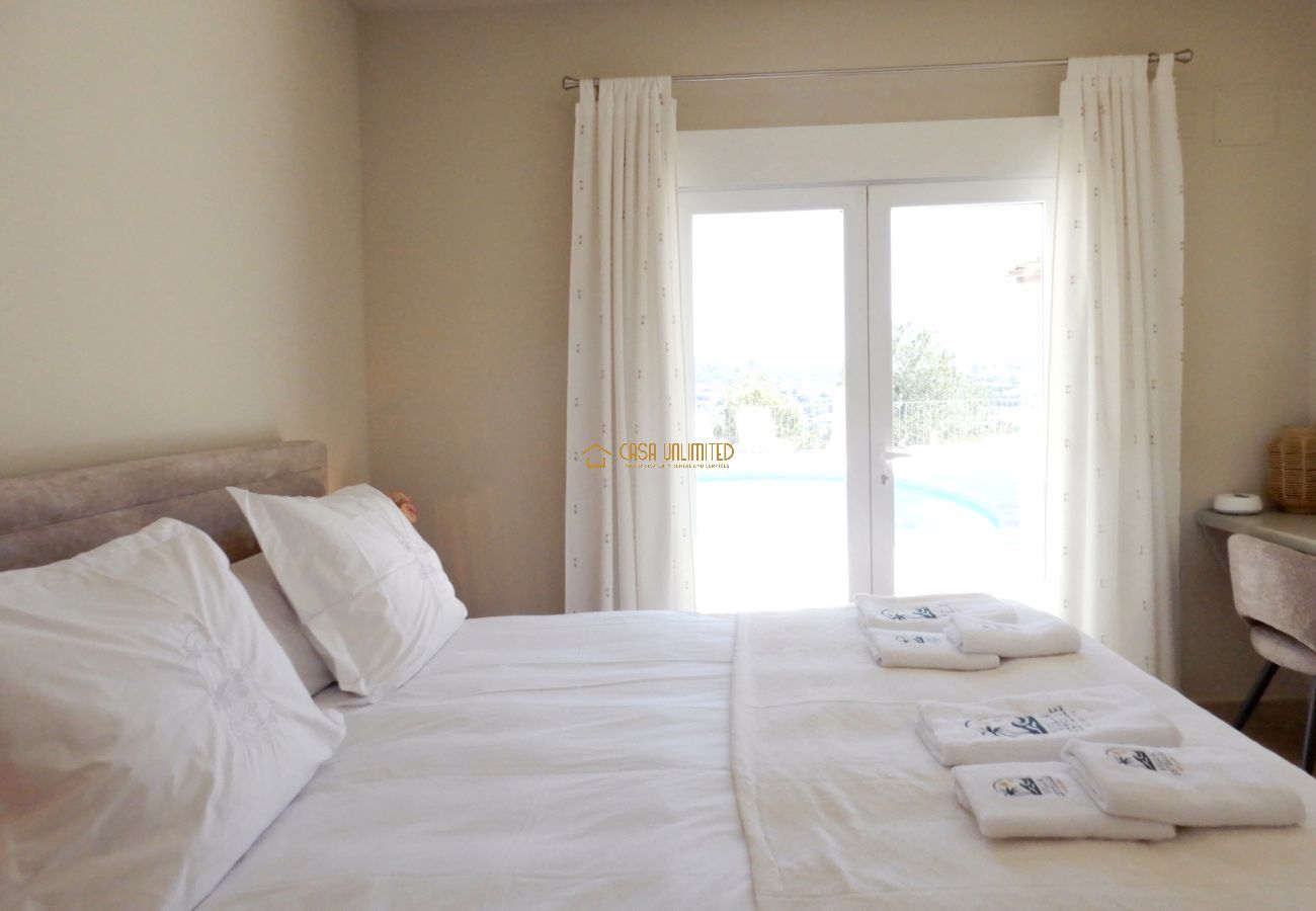 Villa in Moraira - Villa Estelle