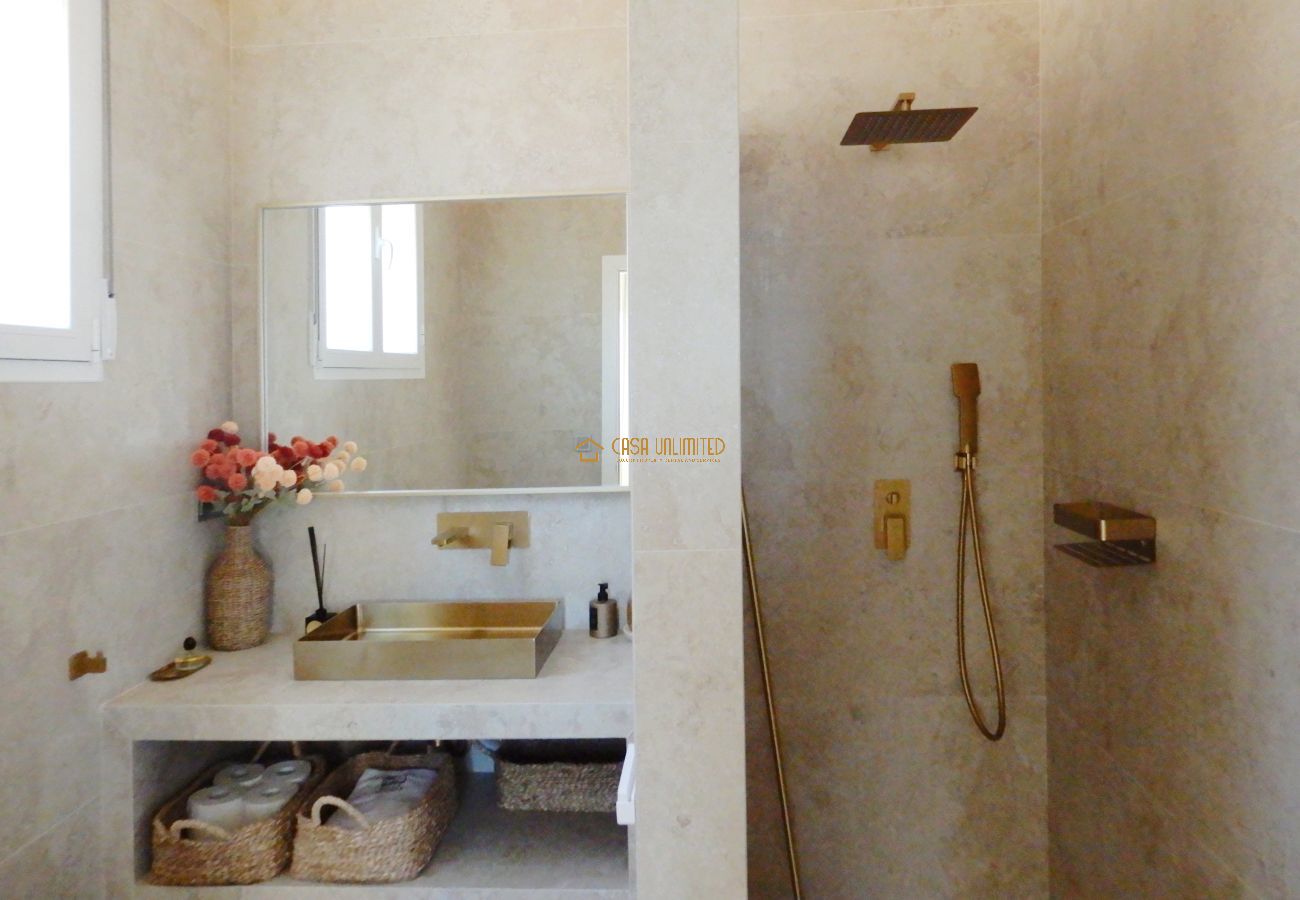 Villa in Moraira - Villa Estelle