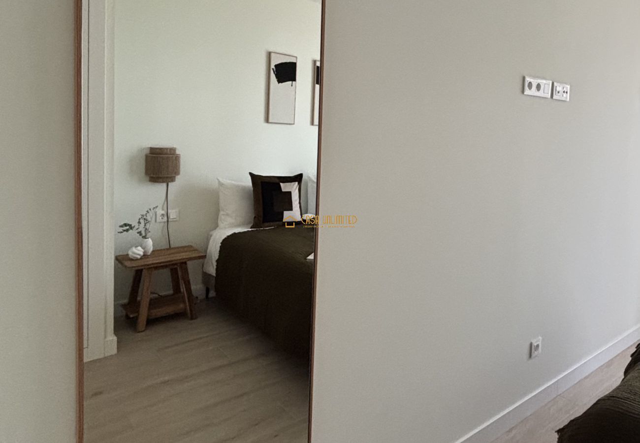 Appartement in Javea - Apartamento Vida