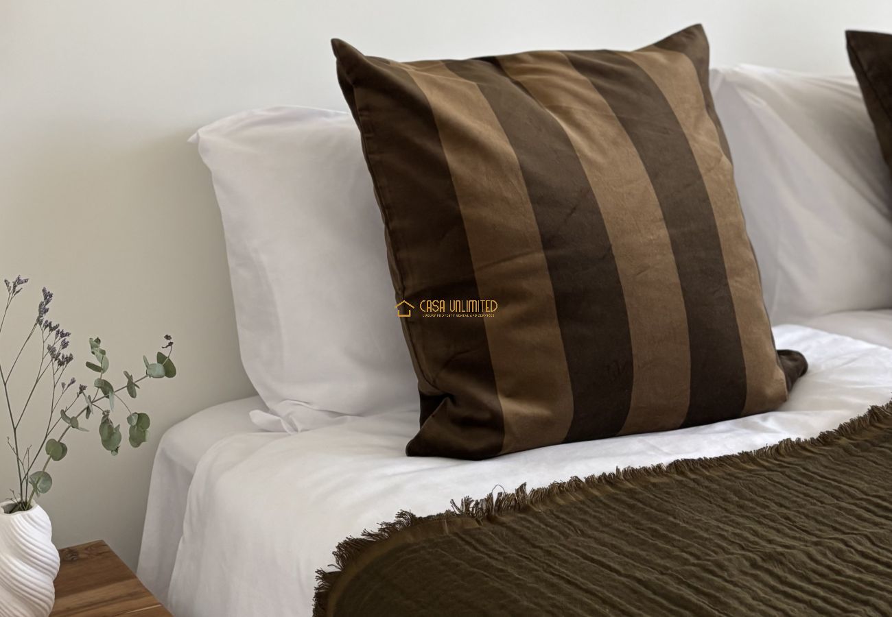 Appartement in Javea - Apartamento Vida