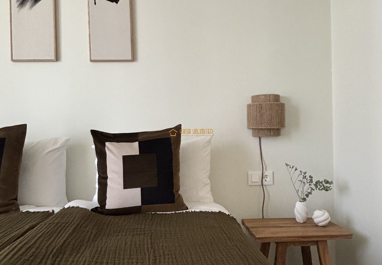 Appartement in Javea - Apartamento Vida