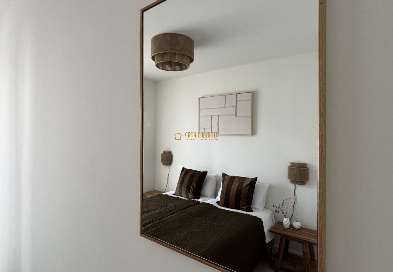 Appartement in Javea - Apartamento Vida