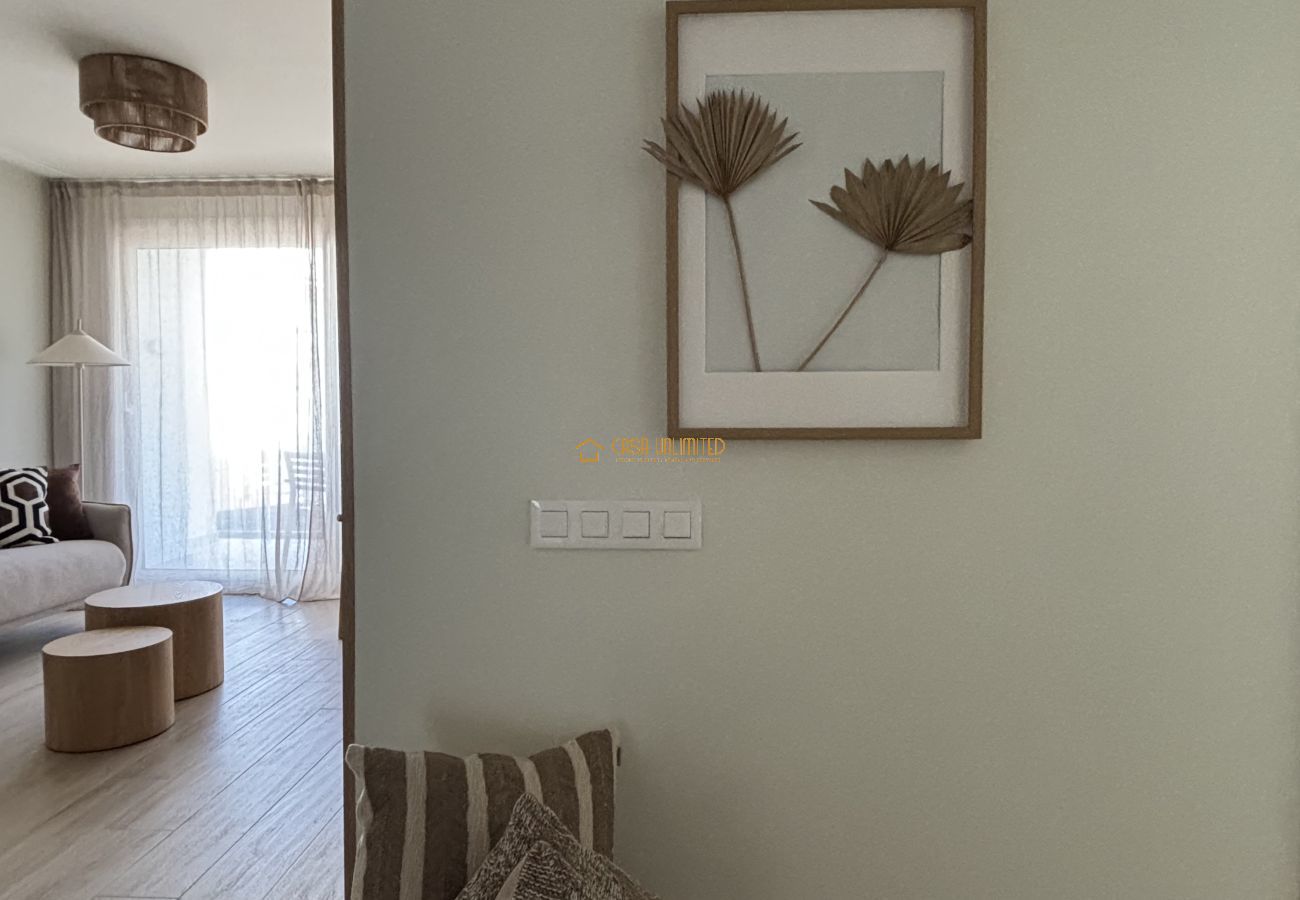 Appartement in Javea - Apartamento Vida