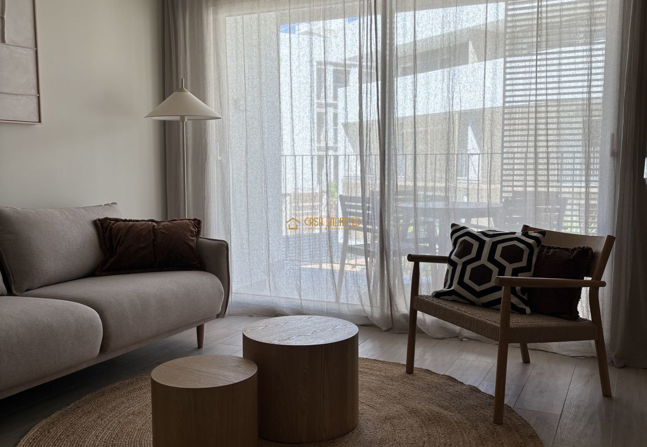 Appartement in Javea - Apartamento Vida