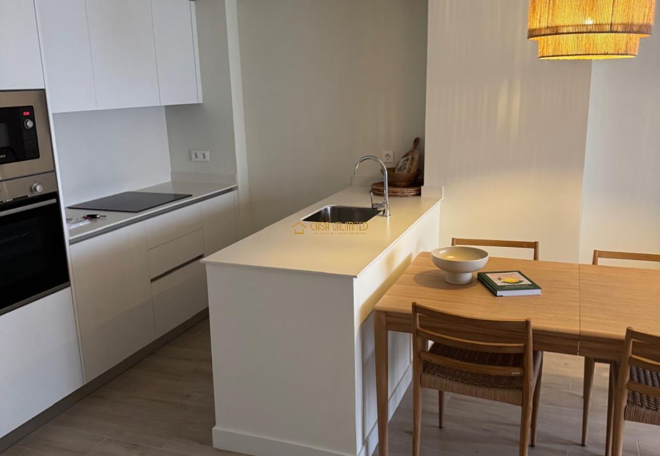 Appartement in Javea - Apartamento Vida