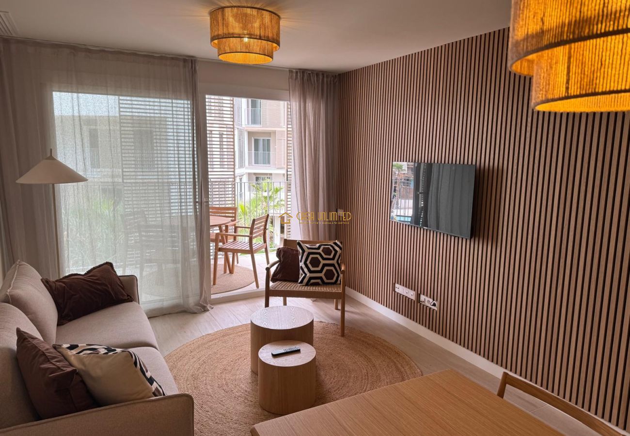 Appartement in Javea - Apartamento Vida